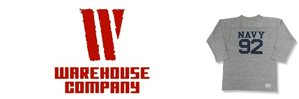 WAREHOUSE