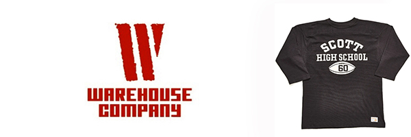 WAREHOUSE