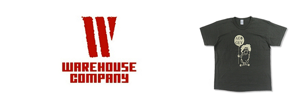 WAREHOUSE