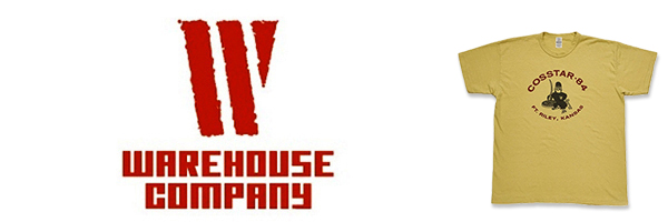 WAREHOUSE
