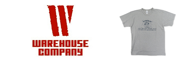WAREHOUSE