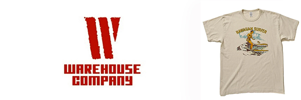 WAREHOUSE