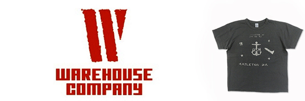 WAREHOUSE