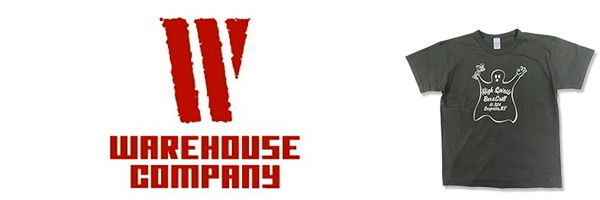 WAREHOUSE