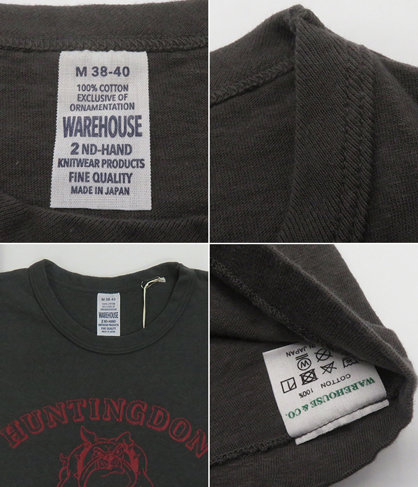 warehouse ウエアハウスWEST CHESTER STATE 451 warehouse ウエアハウスWEST CHESTER STATE 451, WAREHOUSE