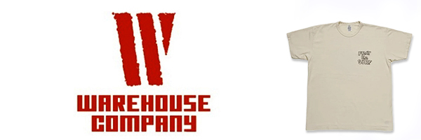 WAREHOUSE