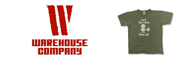 WAREHOUSE