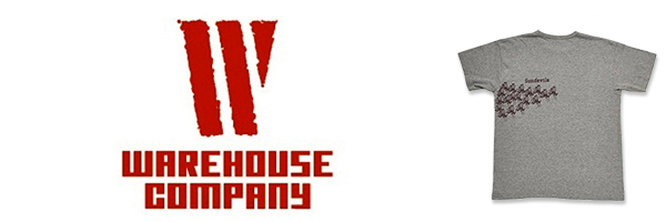 WAREHOUSE
