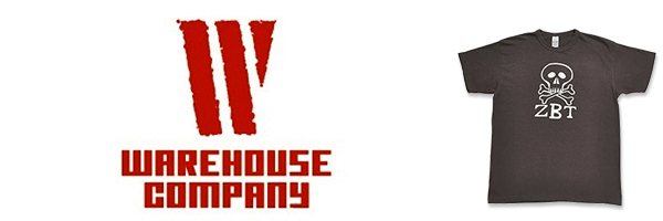 WAREHOUSE