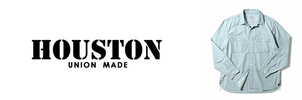 HOUSTON