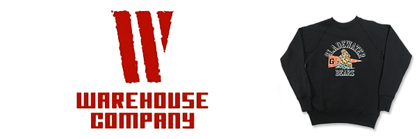 warehouse bodies ラグランスウェットブルドッグ赤42ヴィンテージ 2025年最新】Warehouse スウェット 42の人気アイテム - メルカリ