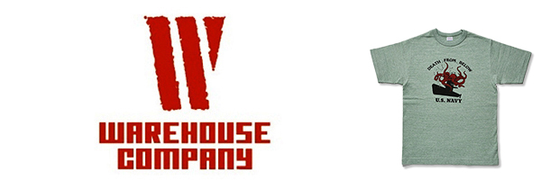 WAREHOUSE