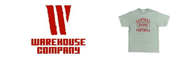 WAREHOUSE