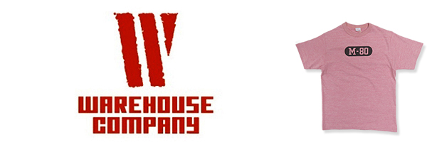 WAREHOUSE