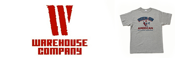 WAREHOUSE