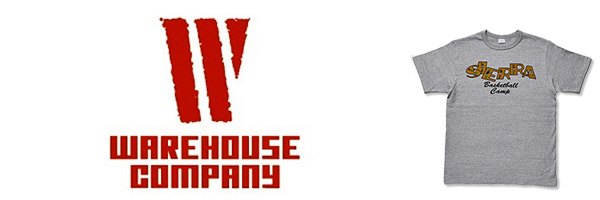 WAREHOUSE