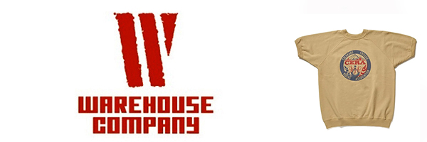 WAREHOUSE