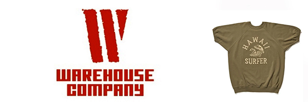 WAREHOUSE
