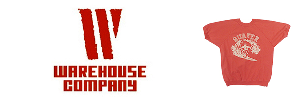 WAREHOUSE