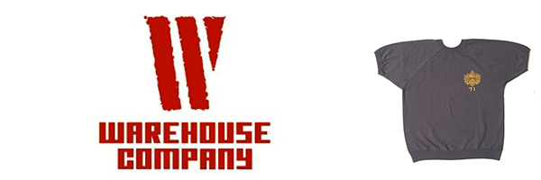 WAREHOUSE