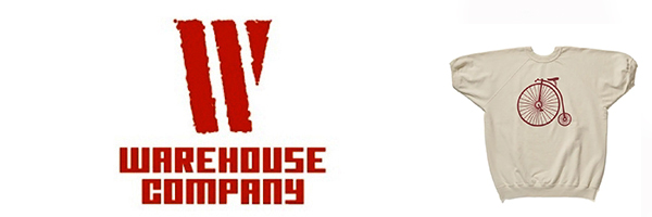 WAREHOUSE