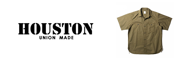 HOUSTON