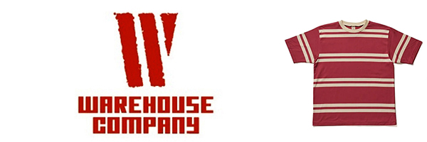 WAREHOUSE