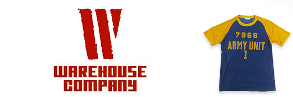 WAREHOUSE