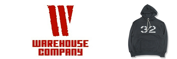 WAREHOUSE
