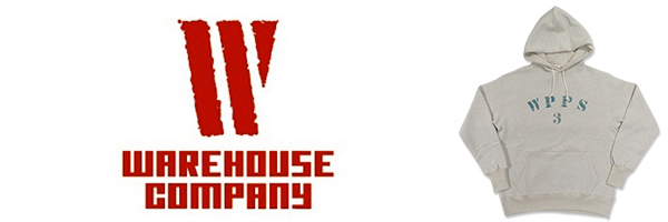 WAREHOUSE