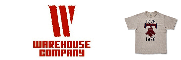 WAREHOUSE