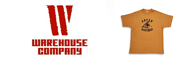 WAREHOUSE