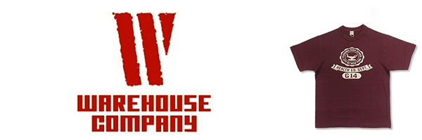 WAREHOUSE