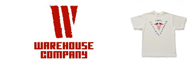 WAREHOUSE