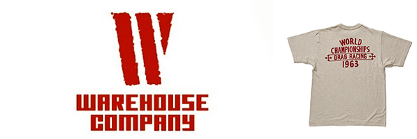 WAREHOUSE