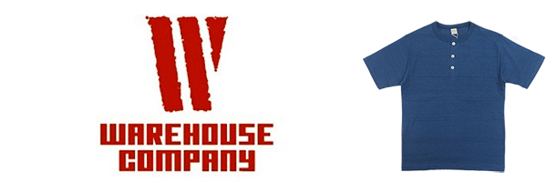 WAREHOUSE