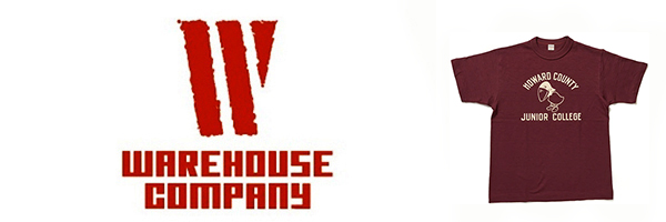 WAREHOUSE