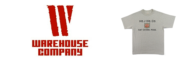WAREHOUSE