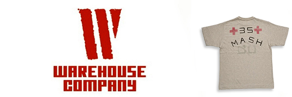 WAREHOUSE