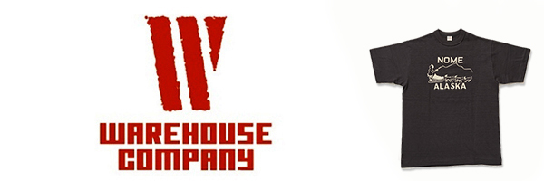 WAREHOUSE