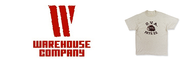 WAREHOUSE