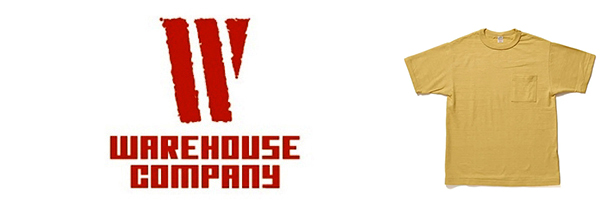 WAREHOUSE