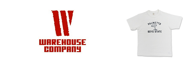 WAREHOUSE
