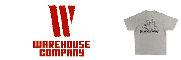 WAREHOUSE