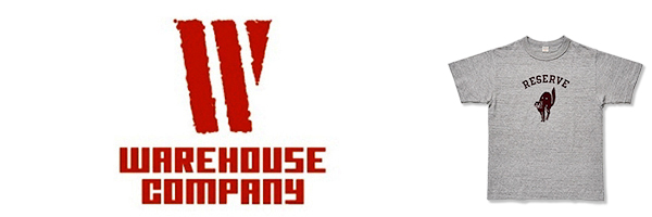 WAREHOUSE