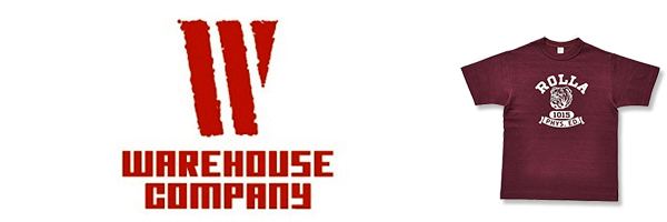 WAREHOUSE