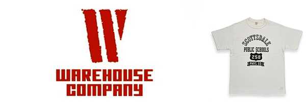 WAREHOUSE