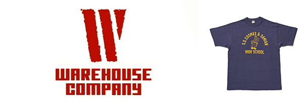 WAREHOUSE