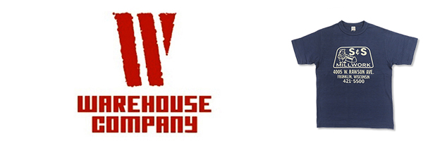 WAREHOUSE