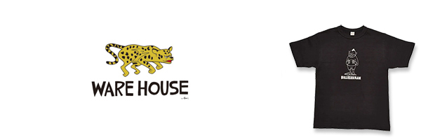 WAREHOUSE